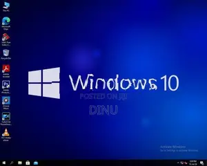 Desktop PC