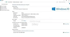 Desktop PC