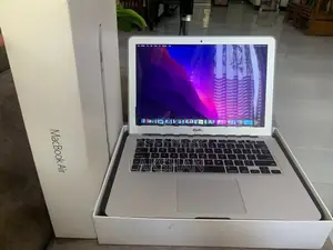 MacBook Air 2017 13inch
