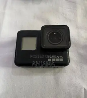 Go Pro Hero7 Black