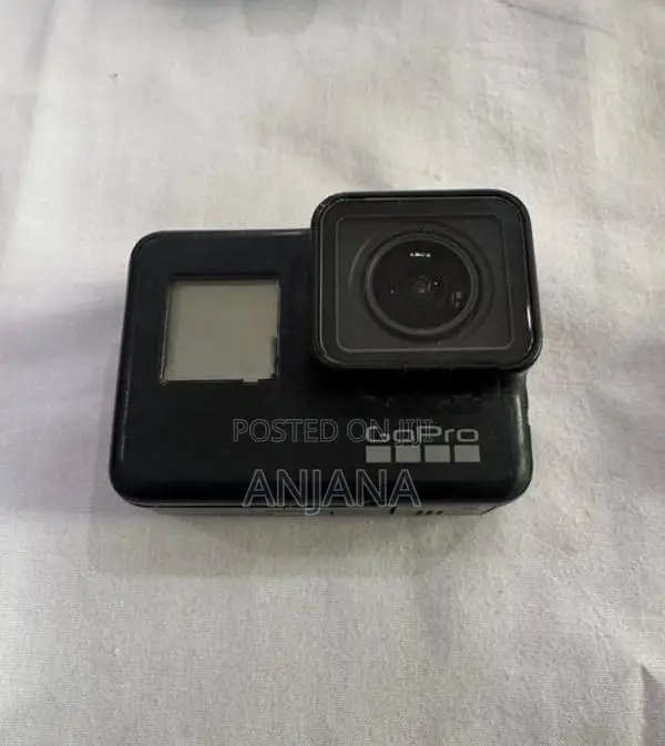 Go Pro Hero7 Black