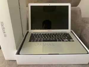 MacBook Air 2017 13inch