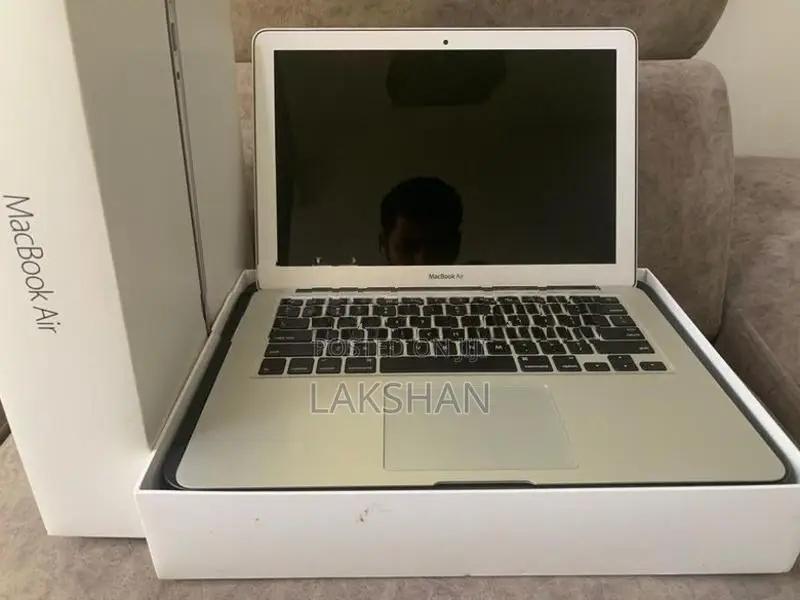 MacBook Air 2017 13inch