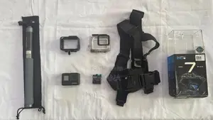 Go Pro Hero7 Black