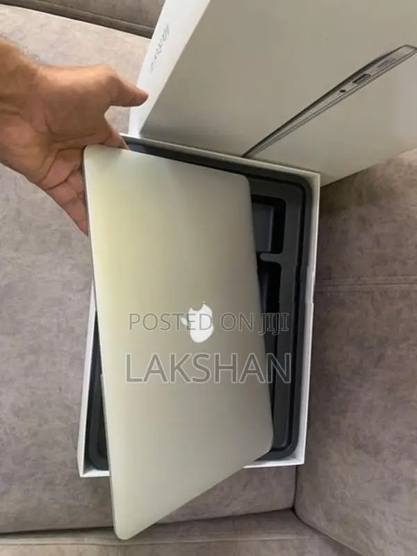 MacBook Air 2017 13inch