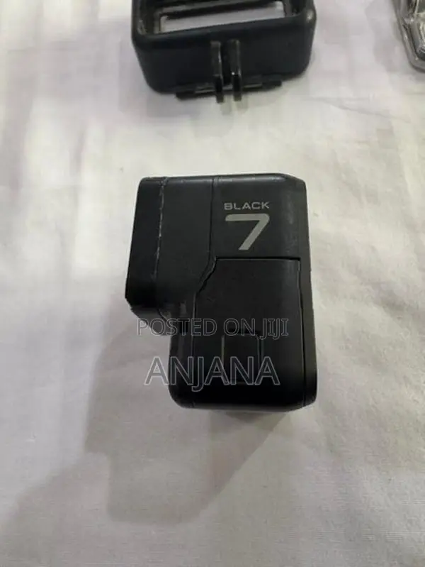Go Pro Hero7 Black