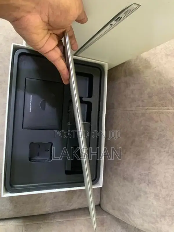 MacBook Air 2017 13inch