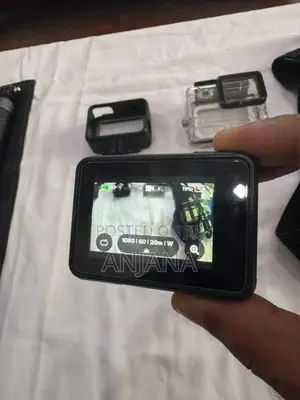 Go Pro Hero7 Black