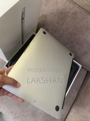 MacBook Air 2017 13inch