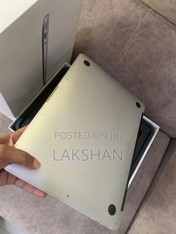 MacBook Air 2017 13inch