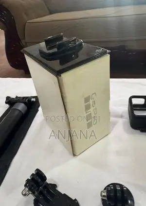 Go Pro Hero7 Black