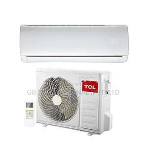 12000BTU TCL Non Inverter (Saveln Series) Brand New AC 2026 Model