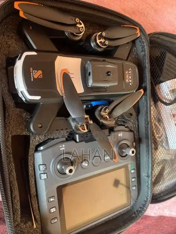 JS39P Drone