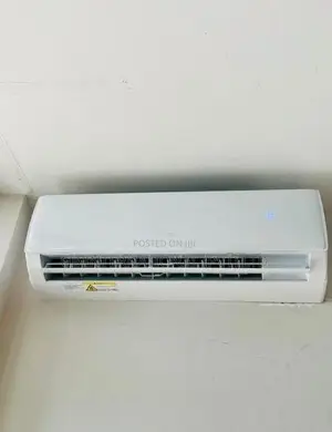 12000BTU TCL Non Inverter (Saveln Series) Brand New AC 2026 Model