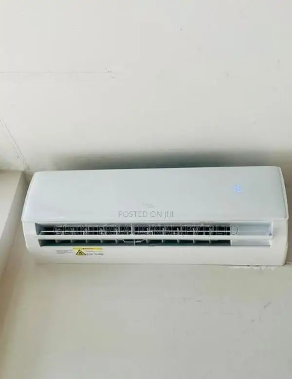 12000BTU TCL Non Inverter (Saveln Series) Brand New AC 2026 Model