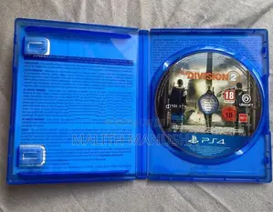 PS4 Games