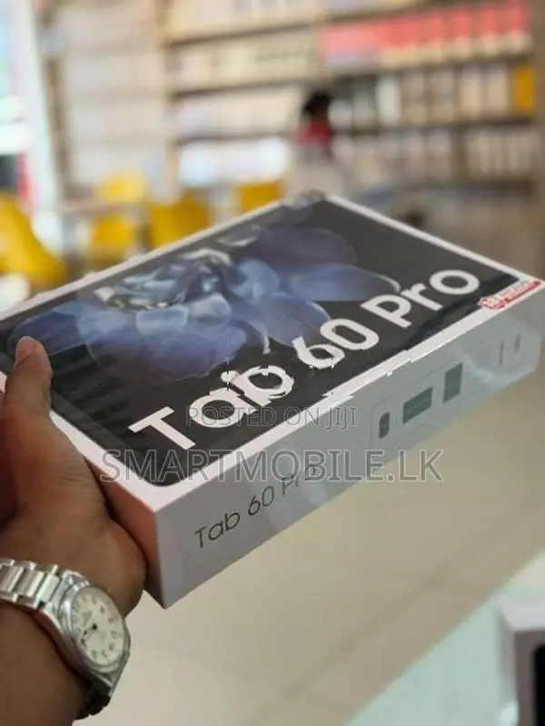 Blackview Tab 60 Pro 4GB/128GB