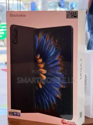 Blackview Mega 2 6GB/256GB