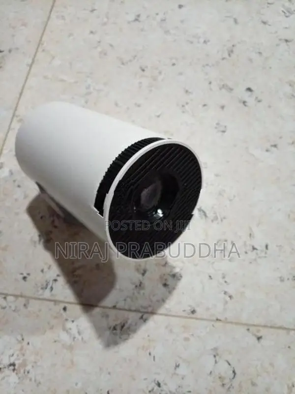 Projector HY300 4K