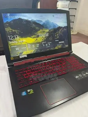Acer Nitro 5 Gaming Laptop