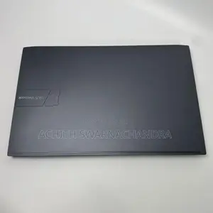 Asus Vivobook Pro 15 Gaming Laptop