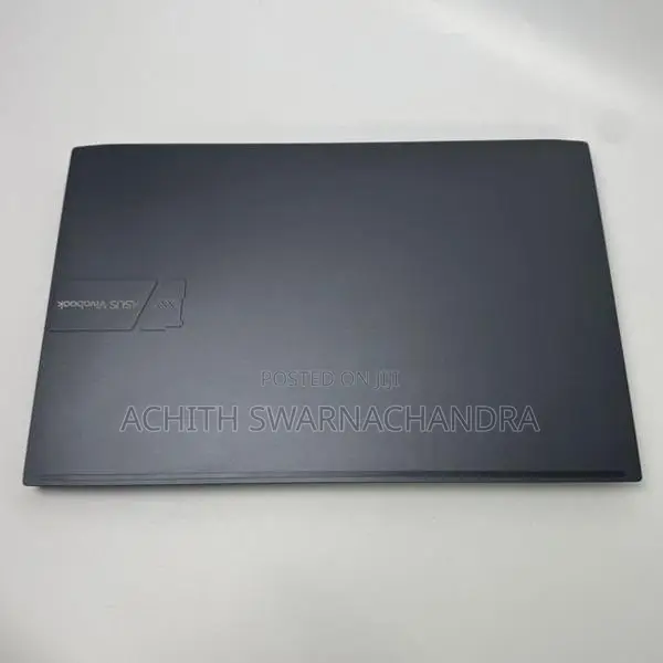 Asus Vivobook Pro 15 Gaming Laptop