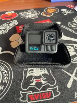 Go Pro Hero 13