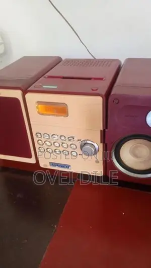 Soney Cmc Vc1 Fmi