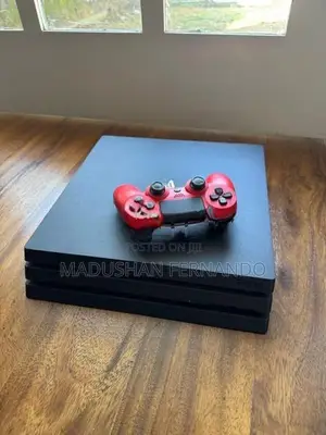PlayStation 4 Pro