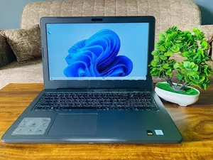 DELL inspiron core i7 - 7th GEN 16GB RAM 512GB NVMe with Radeon Graphi