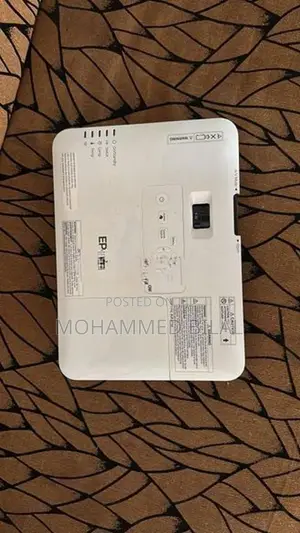 EPSON Projector