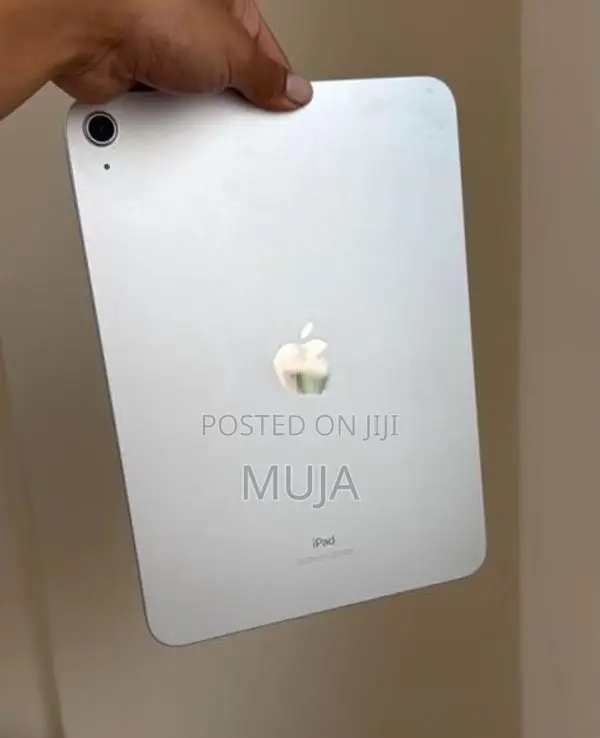 Apple iPad 10