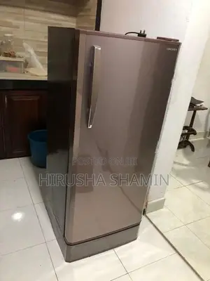 Innovex 180L Refrigerator