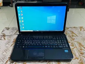 HP Pavilion G6 Laptop