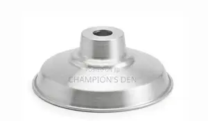 Carrom Lamp Shade