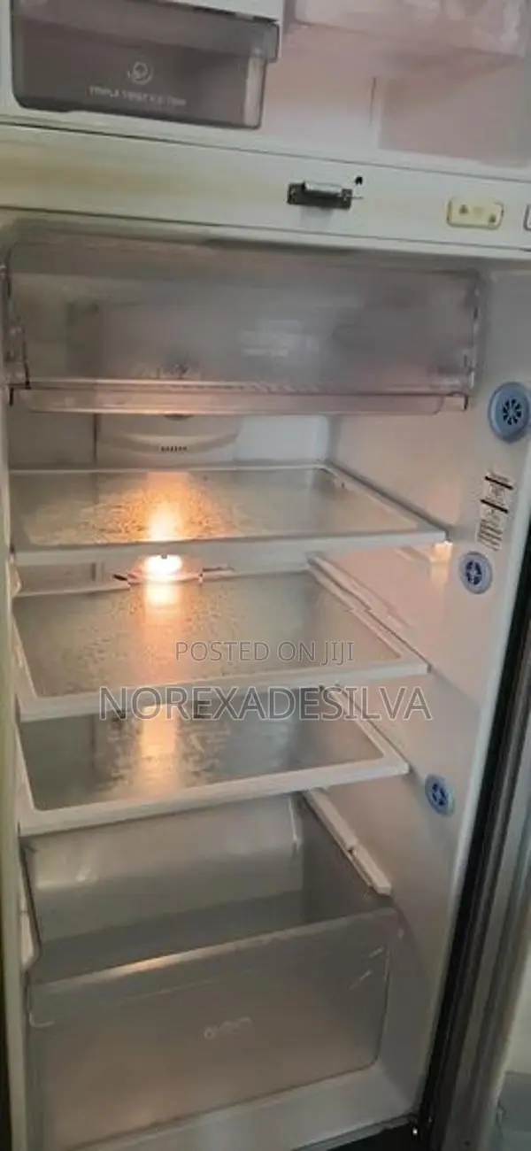 Fridge