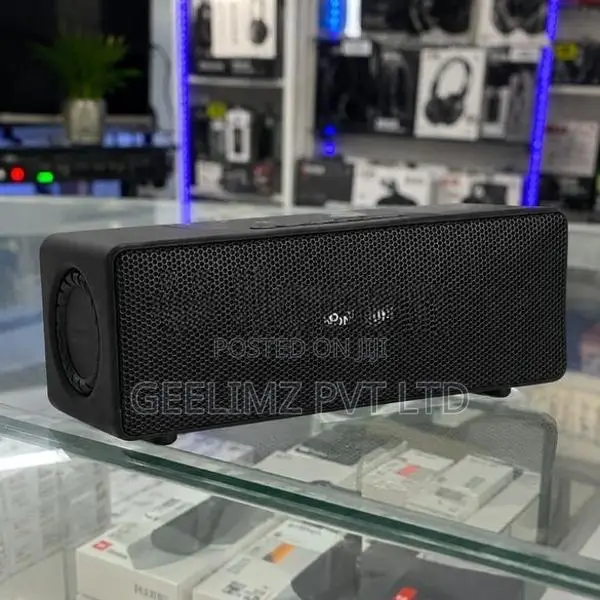 Sonodyne Portable Music Speaker