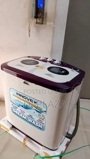 Semi Washing Machine 6.5kg