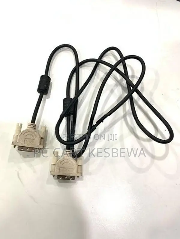 VGA Cable 1.5M