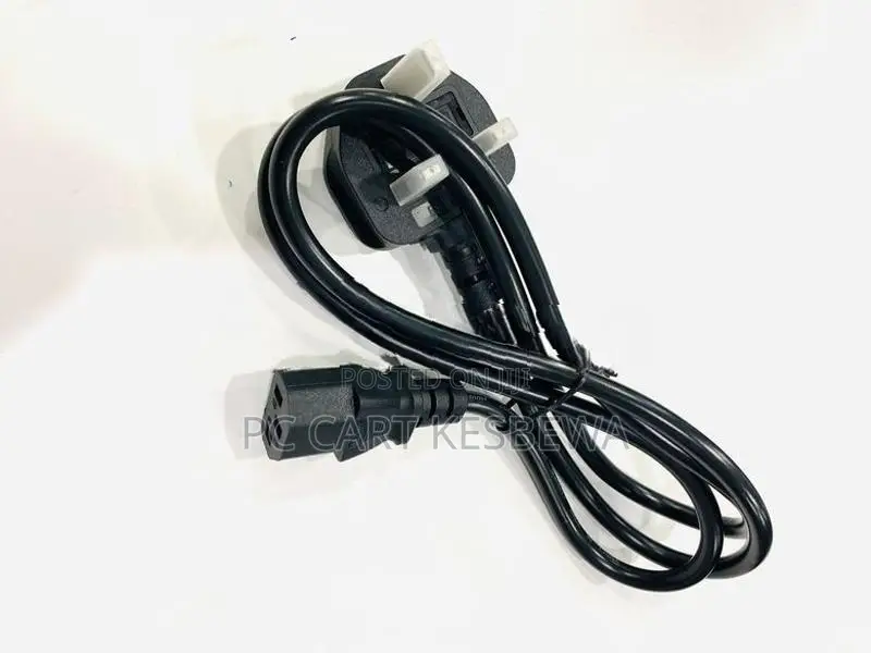 Fuse Power Cable 1.5M