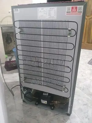 Singer Refrigerator