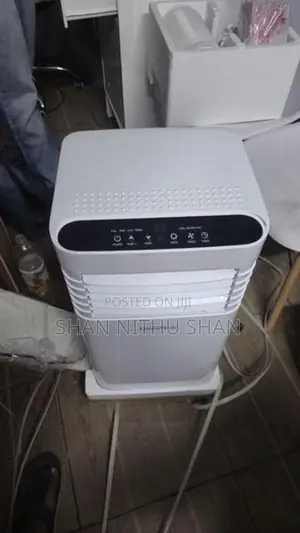 Portable Air Conditioner 10000BTU