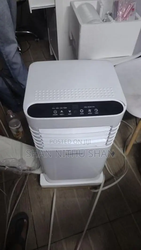 Portable Air Conditioner 10000BTU