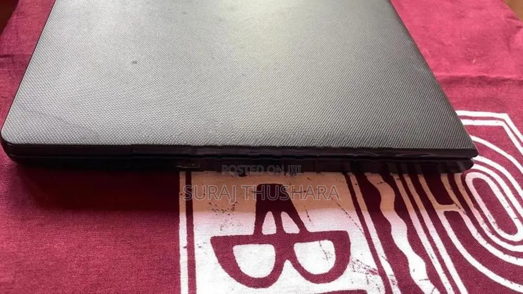 Dell, i5-7200U Laptop (8RAM) (1TB)
