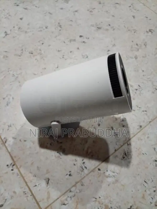 Projector HY300 4K