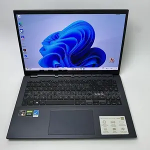 Asus Vivobook Pro 15 Gaming Laptop