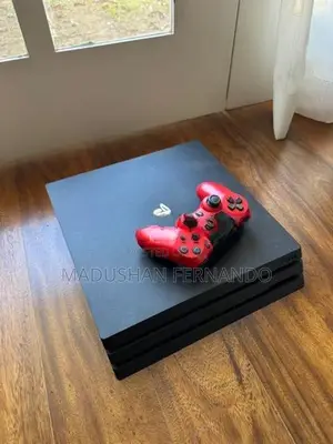 PlayStation 4 Pro