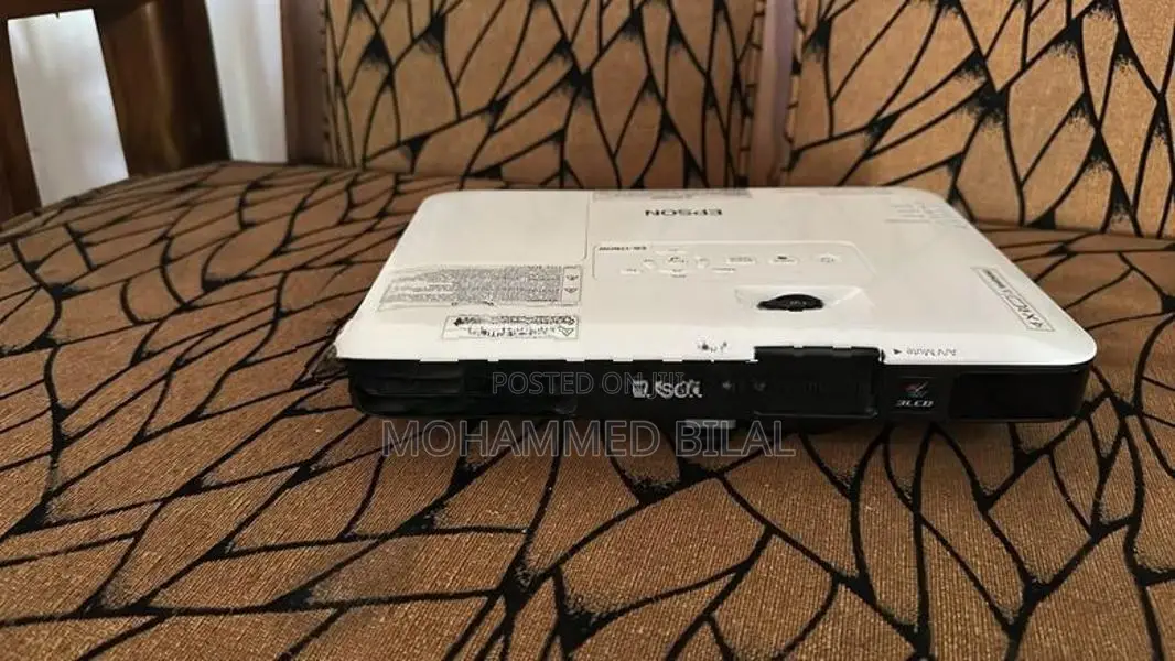 EPSON Projector
