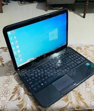 HP Pavilion G6 Laptop