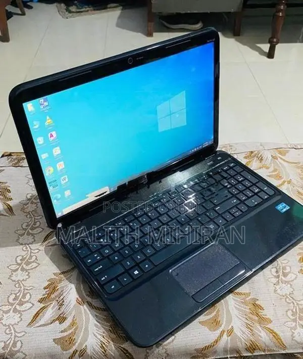 HP Pavilion G6 Laptop